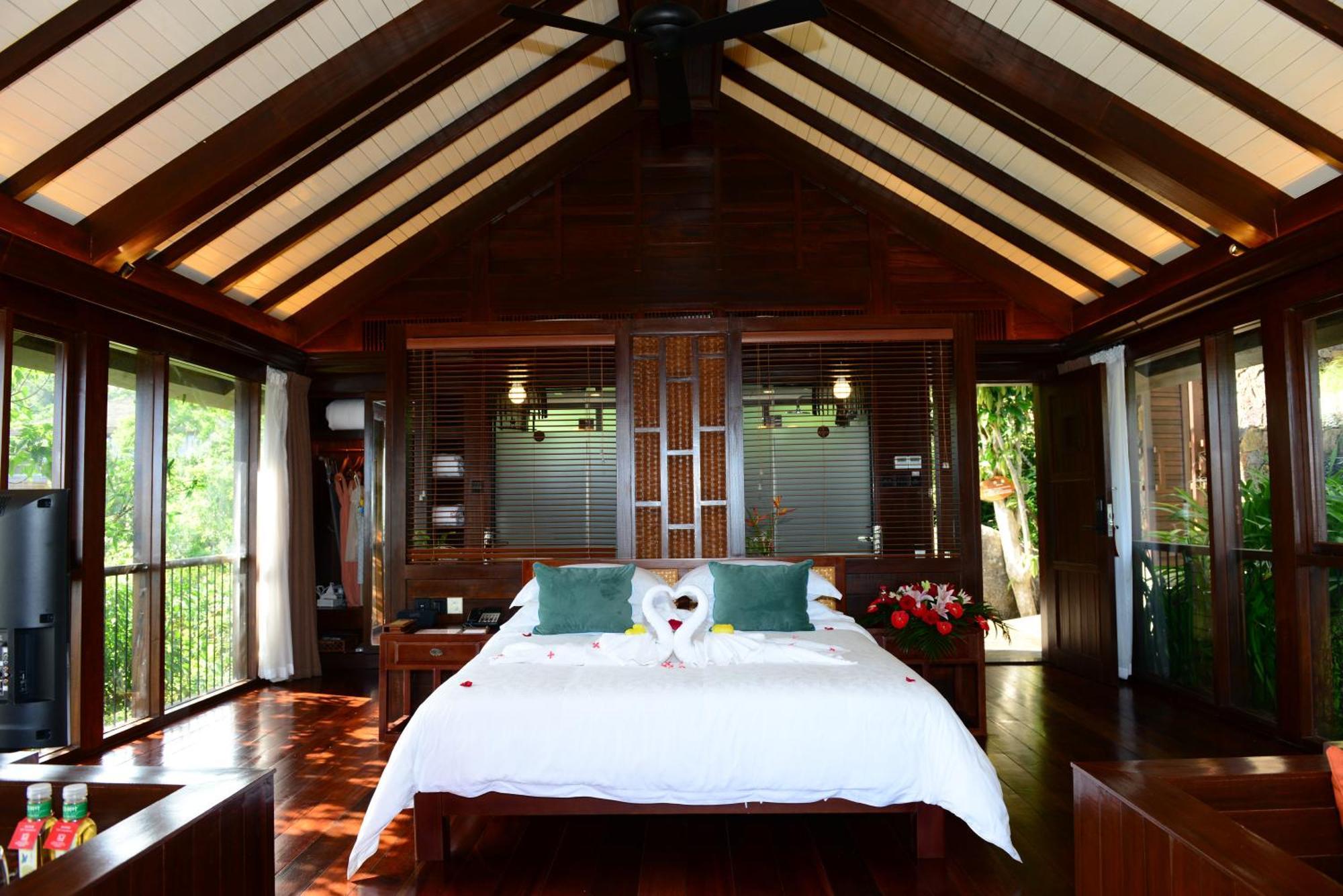 Yalong Bay Earthly Paradise Birds Nest Resort （Mountain Villas) Sanya Room photo